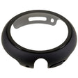 Mega Alla Moda Google Pixel Watch Cover con Protezione schermo in Vetro e Plastica