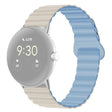 Davvero Confortevole Google Pixel Watch Silicone / Tpu Cinturino