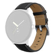 Assolutamente Bello Google Pixel Watch Vera Pelle Cinturino