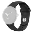 Davvero Piacevole Google Pixel Watch Silicone / Tpu Cinturino