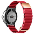 Resistente Google Pixel Watch Vera Pelle Cinturino