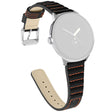 Straordinariamente Bello Google Pixel Watch Vera Pelle Cinturino