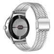 Fantastico Google Pixel Watch Metallo Cinturino