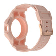 Mega Dolce Google Pixel Watch Silicone / Tpu Cinturino
