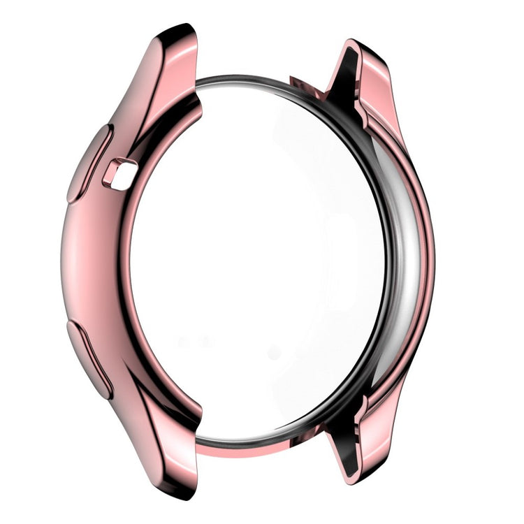 Meget Flot OnePlus Watch Silikone Cover - Pink#serie_1