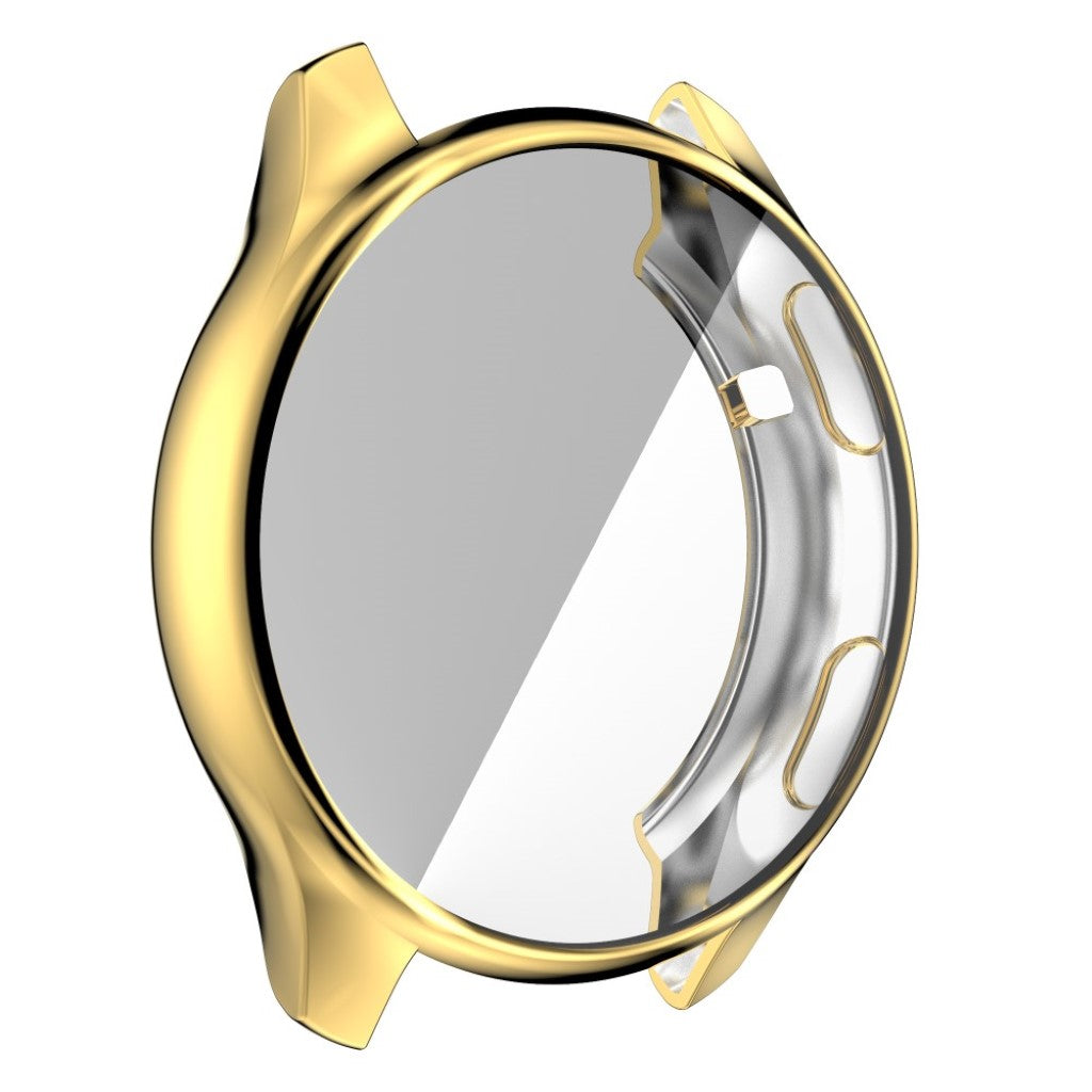 Meget Flot OnePlus Watch Silikone Cover - Guld#serie_3