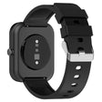 Confortevole OnePlus Nord Watch Silicone / Tpu Cinturino