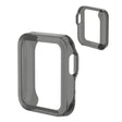 Xiaomi Mi Watch Lite / Xiaomi Redmi Watch Trasparente Silicone / TPU Universali Custodia antiurto