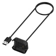 1m Plastica Xiaomi Mi Watch Lite / Xiaomi Redmi Watch USB Cavo Di Ricarica