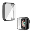 Flessibile Xiaomi Mi Watch Lite / Xiaomi Redmi Watch Silicone / TPU Cover