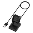Plastica Xiaomi Mi Watch Lite / Xiaomi Redmi Watch USB Dock Di Ricarica