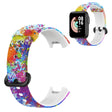 Carino Xiaomi Mi Watch Lite / Xiaomi Redmi Watch Silicone / Tpu Universali Cinturino