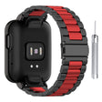 Fresco Xiaomi Mi Watch Lite / Xiaomi Redmi Watch Metallo Universali Cinturino