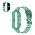 Mega Dolce Xiaomi Mi Smart Band 6 Silicone / Tpu Cinturino