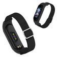 Molto Resistente Xiaomi Smartwatch Tessuto / Nylon Universali Cinturino