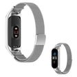Super Fantastico Xiaomi Mi Smart Band 6 / Xiaomi Mi Band 5 Metallo Universali Cinturino