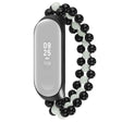 Brillante Xiaomi Mi Smart Band 6 / Xiaomi Mi Band 5 Strass Universali Cinturino