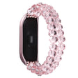 Incredibilmente Fantastico Xiaomi Mi Smart Band 6 / Xiaomi Mi Band 5 Strass Universali Cinturino