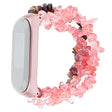 Molto Bello Xiaomi Mi Smart Band 6 / Xiaomi Mi Band 5 Pietra Universali Cinturino