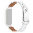 Mega Fantastico Xiaomi Mi Smart Band 6 / Xiaomi Mi Band 5 Vera Pelle Universali Cinturino