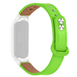 Mega Fantastico Xiaomi Mi Smart Band 6 / Xiaomi Mi Band 5 Vera Pelle Universali Cinturino