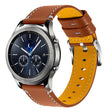 Assolutamente Pulito Xiaomi Mi Watch Color Vera Pelle Cinturino