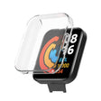 Carino Xiaomi Redmi Watch 2 Silicone / TPU Cover