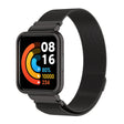 Molto Pulito Xiaomi Redmi Watch 2 Lite Metallo Cinturino