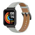 Straordinariamente Bello Xiaomi Redmi Watch 2 Lite Vera Pelle Cinturino