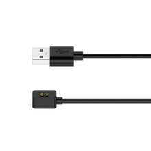 55cm Xiaomi Redmi Smart Band Pro  Magnetisk  USB Opladningskabel - Sort#serie_1