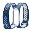 Carino Xiaomi Mi Band 3 Silicone / Tpu Cinturino