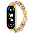 Resistente Xiaomi Mi Band 7 Metallo Cinturino