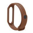 Super Piacevole Xiaomi Mi Band 7 Silicone / Tpu Cinturino