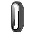 Resistente Xiaomi Mi Band 7 Cover con Protezione schermo in Vetro e Plastica