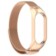 Incredibilmente Bello Xiaomi Mi Band 7 Metallo Cinturino