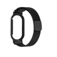 Straordinariamente Elegante Xiaomi Mi Band 7 Vetro E Metallo Cinturino