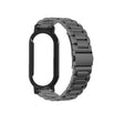 Mega Bello Xiaomi Mi Band 7 Vetro E Metallo Cinturino