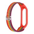 Assolutamente Elegante Xiaomi Smartwatch Tessuto / Nylon Universali Cinturino
