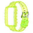 Morbido Xiaomi Mi Band 7 Pro Silicone / Tpu Cinturino