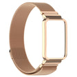 Incredibilmente Elegante Xiaomi Mi Band 7 Pro Metallo Cinturino
