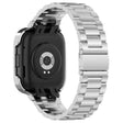 Elegante Xiaomi Redmi Watch 3 / Xiaomi Mi Watch Lite 3 Metallo Universali Cinturino