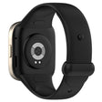 Incredibilmente Piacevole Xiaomi Redmi Watch 3 / Xiaomi Mi Watch Lite 3 Silicone / Tpu Universali Cinturino