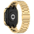 Alla Moda Xiaomi Redmi Watch 3 / Xiaomi Mi Watch Lite 3 Metallo Universali Cinturino