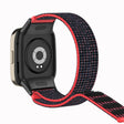 Straordinariamente Fantastico Xiaomi Redmi Watch 3 / Xiaomi Mi Watch Lite 3 Tessuto / Nylon Universali Cinturino