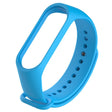 Confortevole Xiaomi Mi Smart Band 4 Silicone / Tpu Cinturino