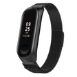 Assolutamente Elegante Xiaomi Mi Smart Band 4 Metallo Cinturino