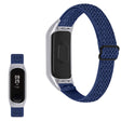 Mega Delizioso Xiaomi Mi Smart Band 4 / Xiaomi Mi Band 3 Tessuto / Nylon Universali Cinturino