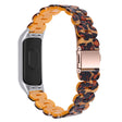 Assolutamente Piacevole Xiaomi Mi Smart Band 4 / Xiaomi Mi Band 3 Plastica Universali Cinturino