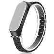 Super Cool Xiaomi Mi Smart Band 4 / Xiaomi Mi Band 3 Metallo Universali Cinturino