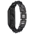 Straordinariamente Bello Xiaomi Mi Smart Band 4 / Xiaomi Mi Band 3 Metallo Universali Cinturino